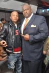 Birthday Bash/Investment Club @ Luckie's