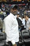 Evander Holyfield