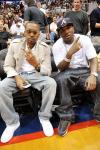 Nas & Jeezy (Playoff Game 2)