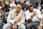 Nas & Jeezy (Playoff Game 2)