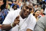 Takeo Spikes (Playoff Game 2)