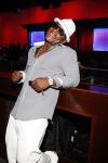 sean garrett