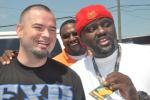 Power Fest ~ August, GA