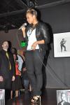 Chrisette Michele @ Uptown