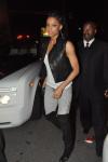 Ciara's Album Release Party