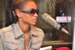 Ciara on Greg Street Show