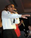 T.I. New Years 2009 - 5