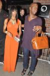 Sheree & Lawrence