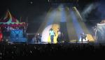 T-Pain (Stage)