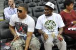 Nelly & JD