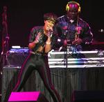 Keri Hilson
