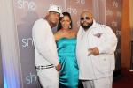Vawn ~ Sheree ~ Jazze Pha