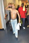 T.I.'s Farewell Concert