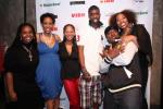 Oliva, Diana, Sabrina, Young LA, Yung Joc