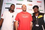 Young LA, Jason Geter, Yung Joc
