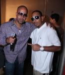 Kenny Burns & Ludacris