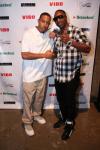 Ludacris & Slim (112)