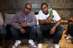 Kenny Burns & J. Carter