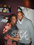 ATLien + Derek Blanks