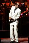Jamie Foxx as Ray Charles