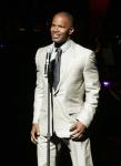 Jamie Foxx