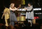 Mariah & Patti