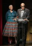 Bill & Camille Cosby