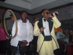 Hunybun (aka Drydickdonnie)  & Lil Duval
