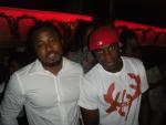 Kofi & Friend