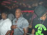 Sean Garrett & Mario