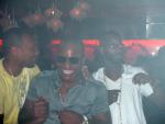 DJ Trauma, Sean Garrett & B. Cox