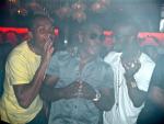 DJ Trauma, Sean Garrett & B. Cox