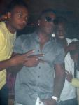 DJ Trauma, Sean Garrett & B. Cox