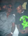 Sean Garrett & Mario