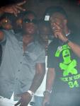 Sean Garrett, B. Cox & Mario