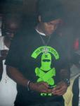 Everybody's tweetin' (B. Cox & Mario)