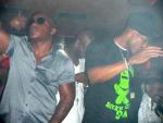 Sean Garrett, B. Cox, Mario