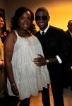 Celebs Attend Michael Jackson's Memorial Service