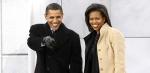 The Obamas