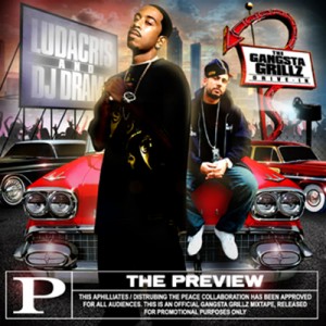 DJ Drama & Ludacris - Gangsta Grillz: The Preview