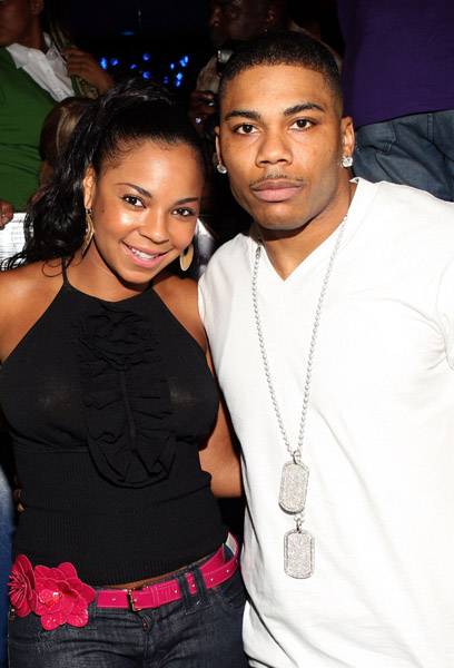 nelly and ashanti 2008