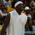 Flix/Video ~ Celebrity Basketball Game @ Morehouse