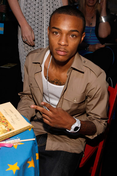 bow wow hot. Bow wow recently hit up a