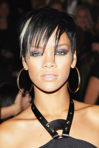 pictures of rihanna beat up. Rihanna#39;s Battered Pics