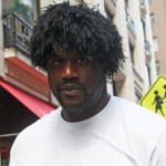 Shaquille O’Neal: Divorce Withdrawn ~ ATL Stalking Trial Delayed