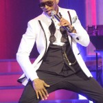 Pic of the Day ~ Usher’s One Night Stand