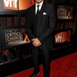 Young, Fly & Flashy: Ludacris at VH1 Critic’s Choice Awards