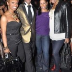 Dwight Eubanks is 50 & FABULOUS! + Kandi Burress Hangs with The Housewives