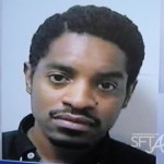 Mugshot Mania ~ Outkast’s Andre?3000 Arrested in Henry County (News Footage)