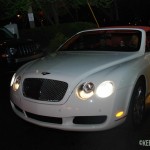 Quick Flix ~ Bobby Valentino & His Bentley 